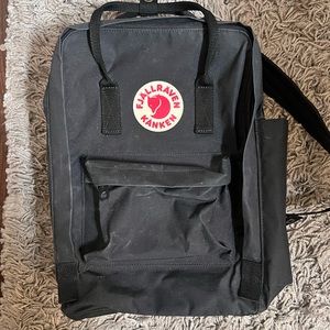 Fjallraven 15” Kanken Laptop Backpack